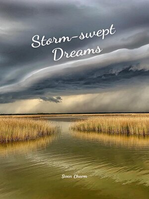 cover image of Storm-swept Dreams